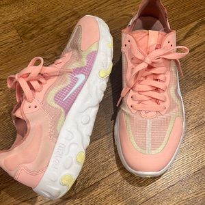 Nike Renew sneakers